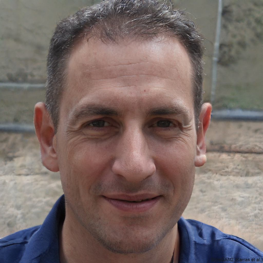 People working together